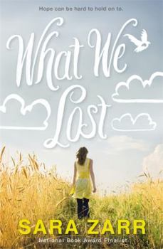 Paperback What We Lost Book