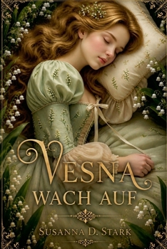 Vesna wach auf (German Edition)