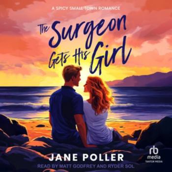 Audio CD The Surgeon Gets His Girl Book