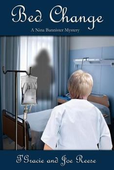 Paperback Bed Change: A Nina Bannister Mystery Book