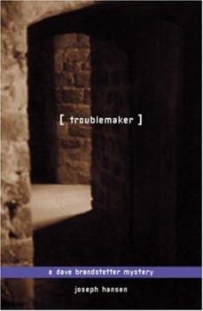 Paperback Troublemaker Book