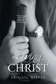 Paperback Living for Christ Book