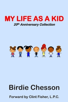 Paperback My Life As a Kid - Talk to Me Series: 20th Year Anniversary Collection Book