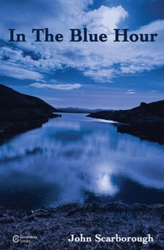Paperback In The Blue Hour Book
