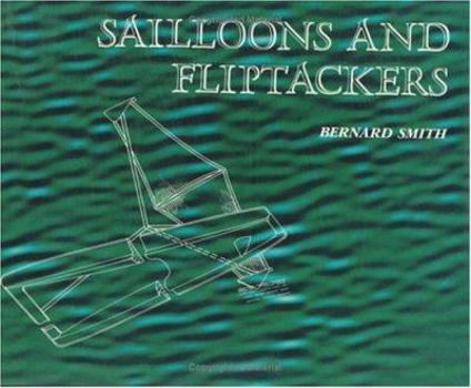 Hardcover Sailloons and Fliptackers: The Limits to High-Speed Sailing Book