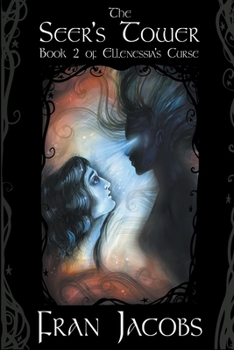 Paperback The Seer's Tower Book
