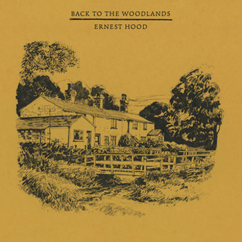 Vinyl Back To The Woodlands Book