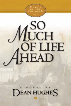 Hardcover So Much of Life Ahead Book
