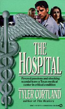 Mass Market Paperback The Hospital Book