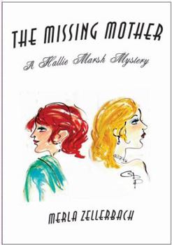 Hardcover The Missing Mother Book