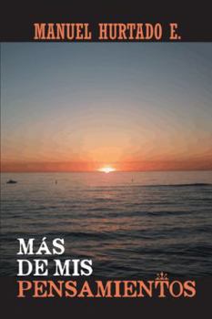 Hardcover Mas de MIS Pensamientos [Spanish] Book