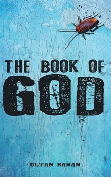 Paperback The Book of God Book