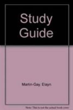 Paperback Study Guide Book