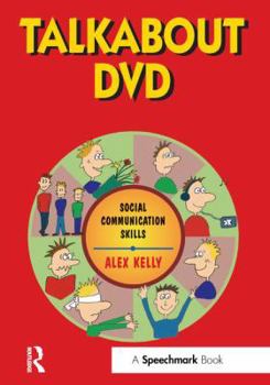 Talkabout DVD: Social Communication Skills