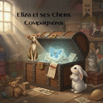 Eliza et ses Chers Compagnons (Thor(French)) (French Edition)