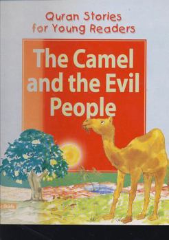 Camel and the Evil People