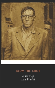 Blew the Shot