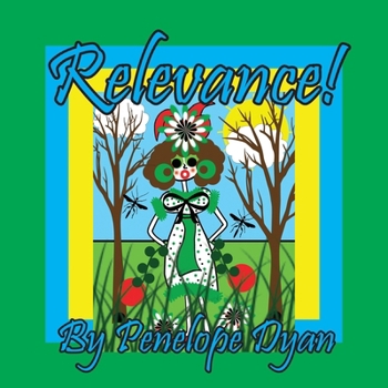 Paperback Relevance! Book