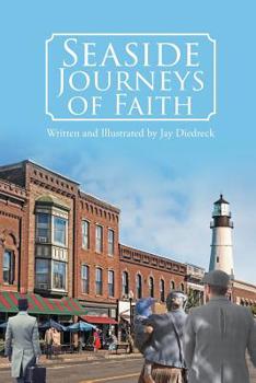 Seaside Journeys of Faith - Book  of the Port James