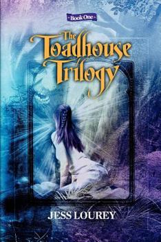 Paperback The Toadhouse Trilogy: Book One Book