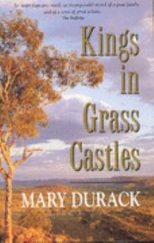 Paperback Kings in Grass Castles Book