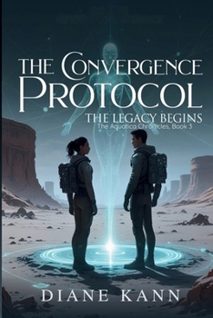Paperback The Convergence Protocol Book