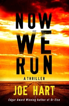 Paperback Now We Run Book