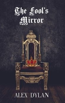 Hardcover The Fool's Mirror Book