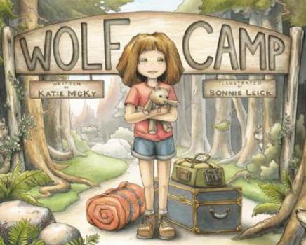 Paperback Wolf Camp Book