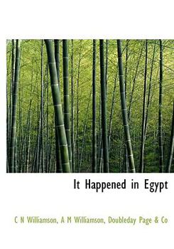 It Happened in Egypt