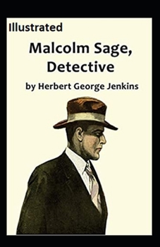 Malcolm Sage, Detective Illustrated