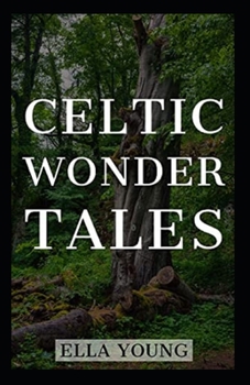 Celtic Wonder Tales( illustrated edition)