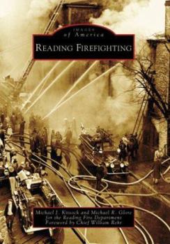 Paperback Reading Firefighting Book