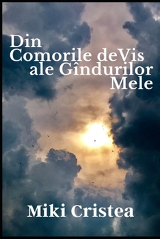 Paperback Din Comorile de Vis ale Gindurilor Mele [Italian] Book