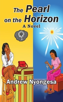 Paperback The Pearl on the Horizon Book