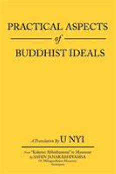 Paperback Practical Aspects of Buddhist Ideals Book