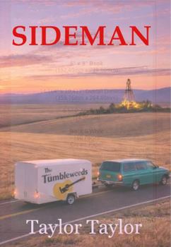 SIDEMAN: Adventures of a Restless Youth