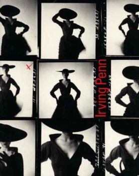 Paperback Irving Penn: A Career in Photography Book