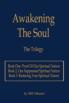 Paperback Awakening The Soul: The Trilogy Book
