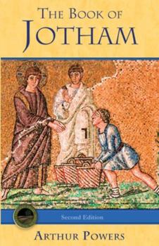 Paperback The Book of Jotham Book