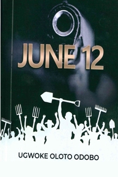 Paperback June 12: The Aborted Dream Book