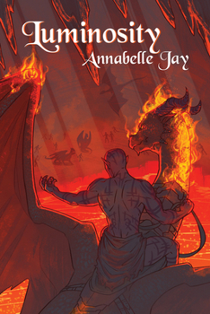 Luminosity - Book #5 of the Sun Dragon