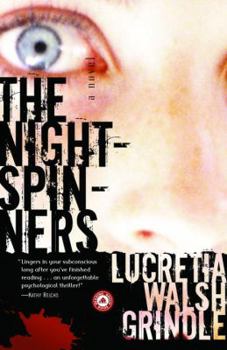 Paperback The Nightspinners: A Novel Book