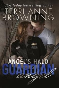 Paperback Angel's Halo: Guardian Angel Book