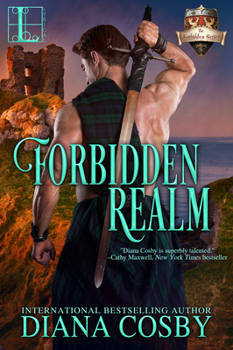 Forbidden Realm - Book #5 of the Forbidden