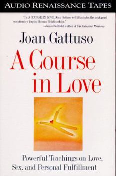Audio Cassette Course in Love Self-Discovery Guide for Finding Your Soulmate Book