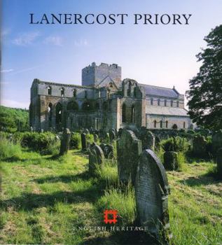 Paperback Lanercost Priory Book