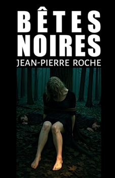 Paperback Bêtes noires [French] Book