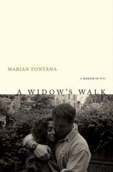 Hardcover A Widow's Walk Book