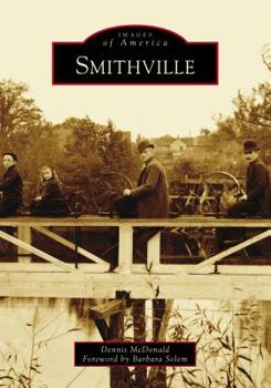 Paperback Smithville Book